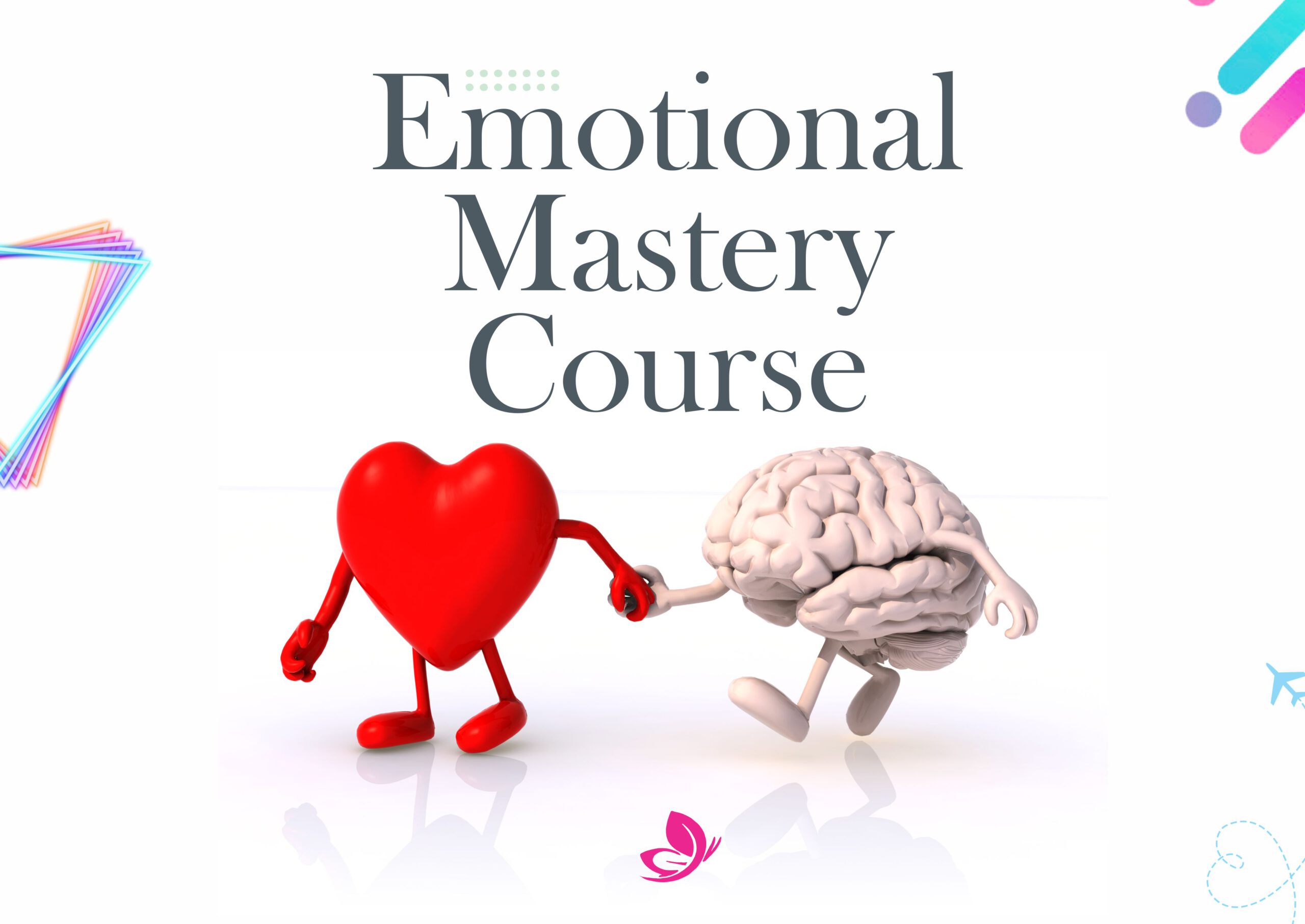 Emotional Mastery Course Immerse Coaching Company